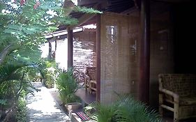 Alexyane Paradise Bungalow