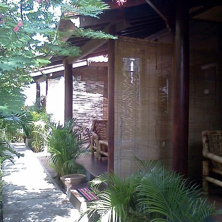 Alexyane Paradise Bungalow Gili Trawangan Extérieur photo