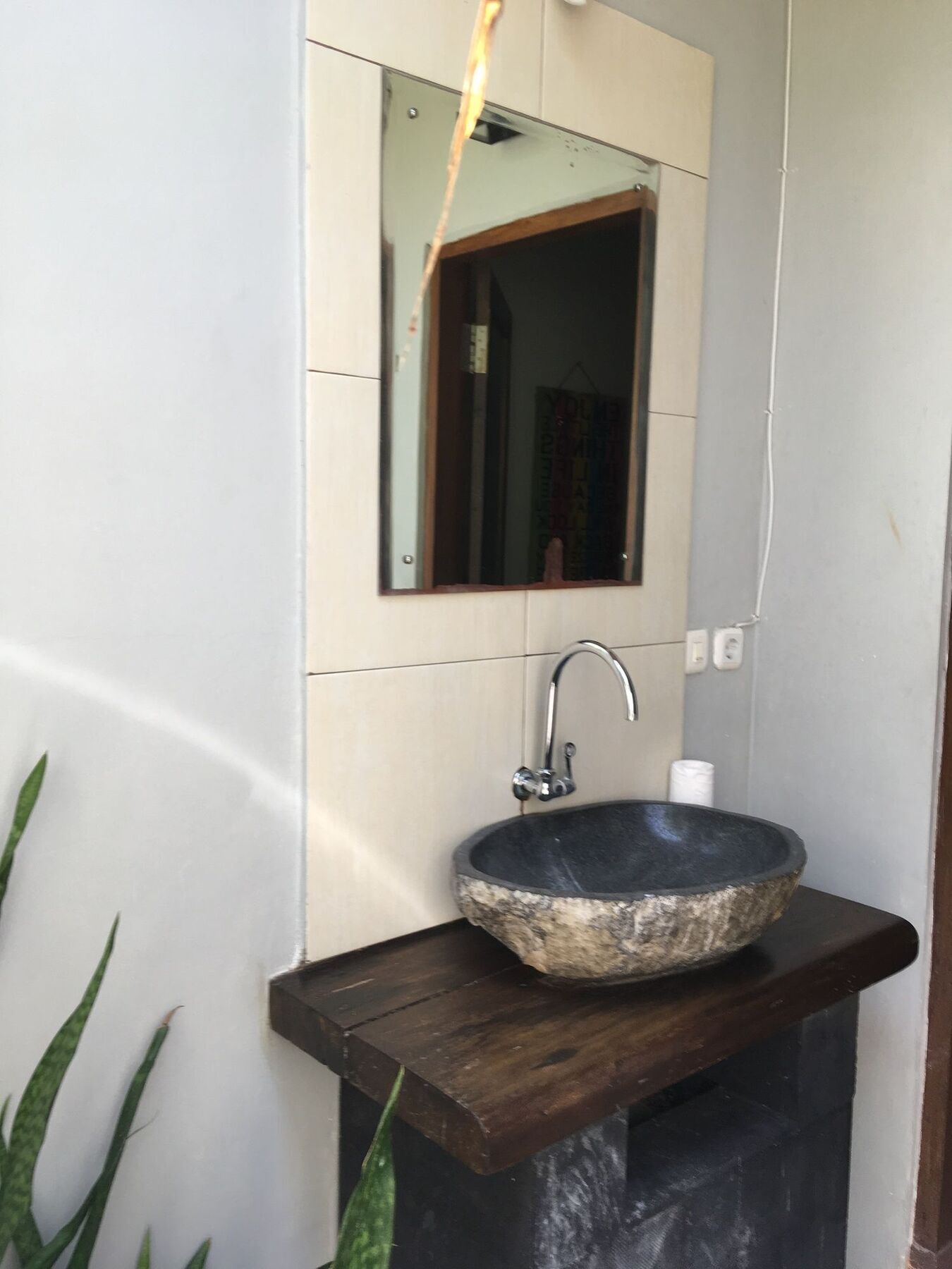 Alexyane Paradise Bungalow Gili Trawangan Extérieur photo