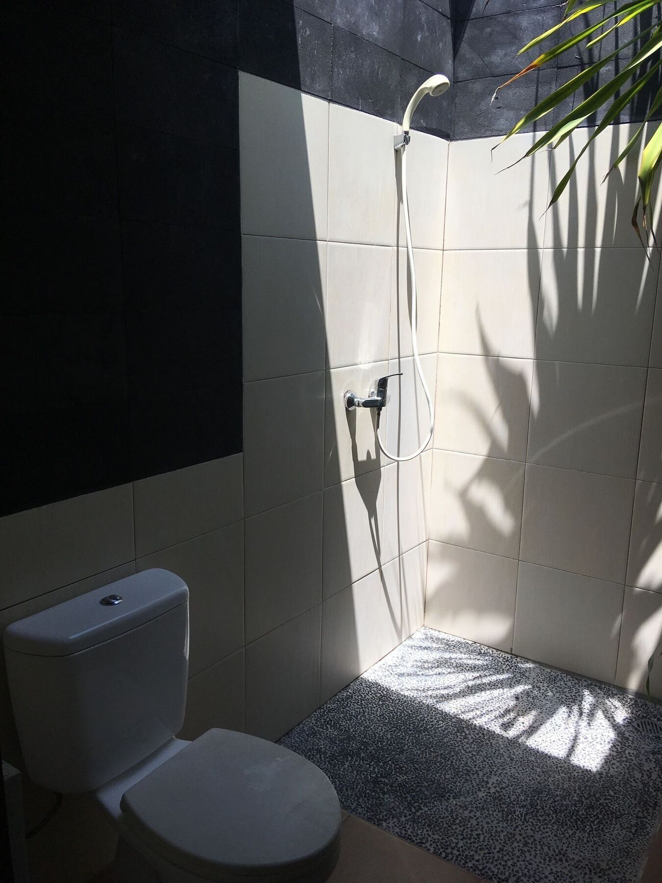 Alexyane Paradise Bungalow Gili Trawangan Extérieur photo