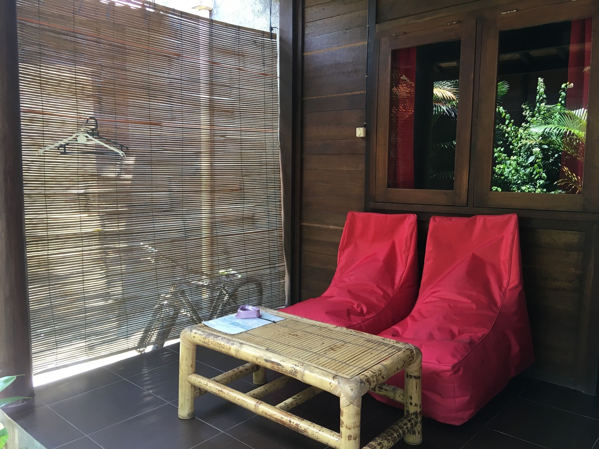 Alexyane Paradise Bungalow Gili Trawangan Extérieur photo